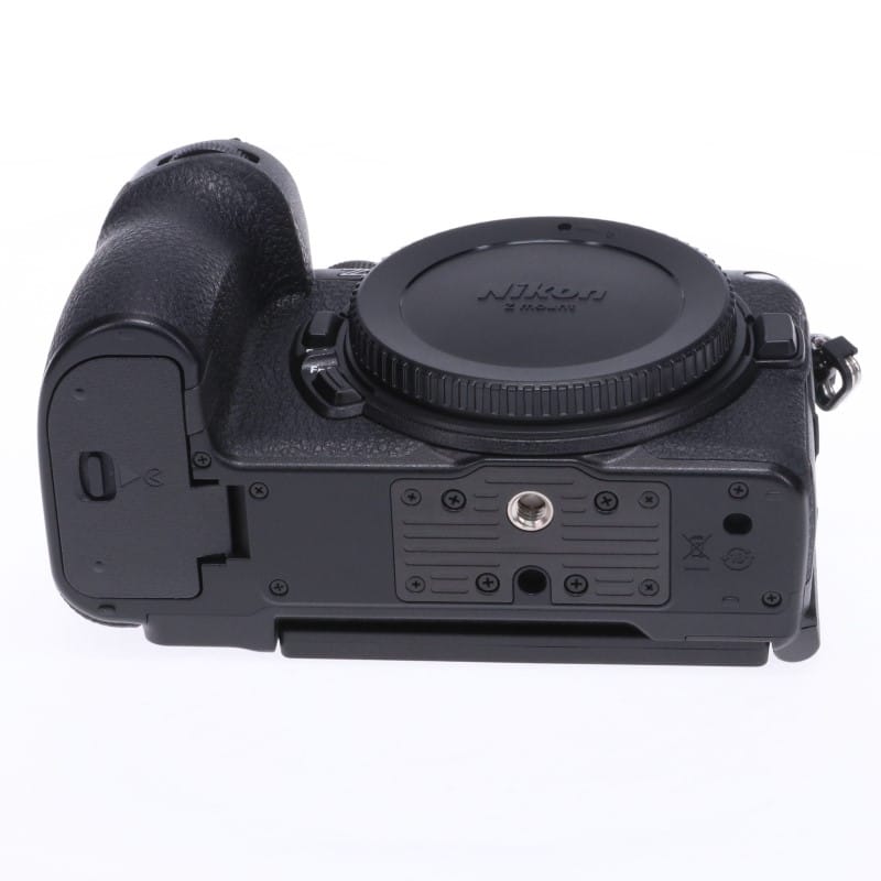 Z5II ボディ