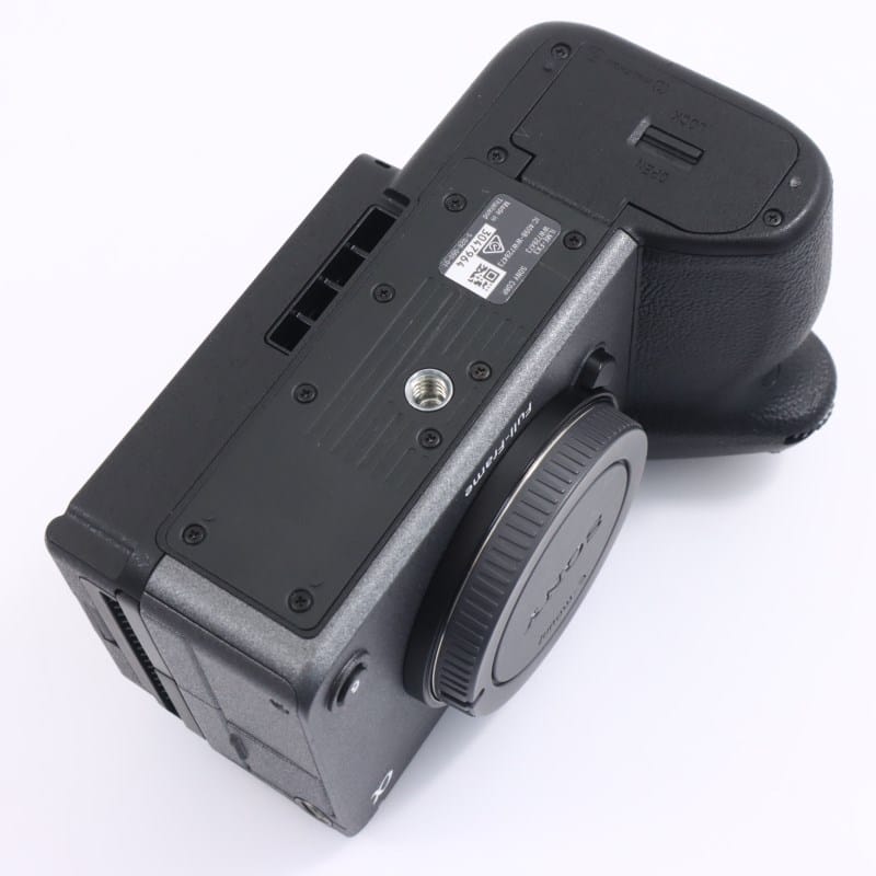 FX3 ボディ ILME-FX3