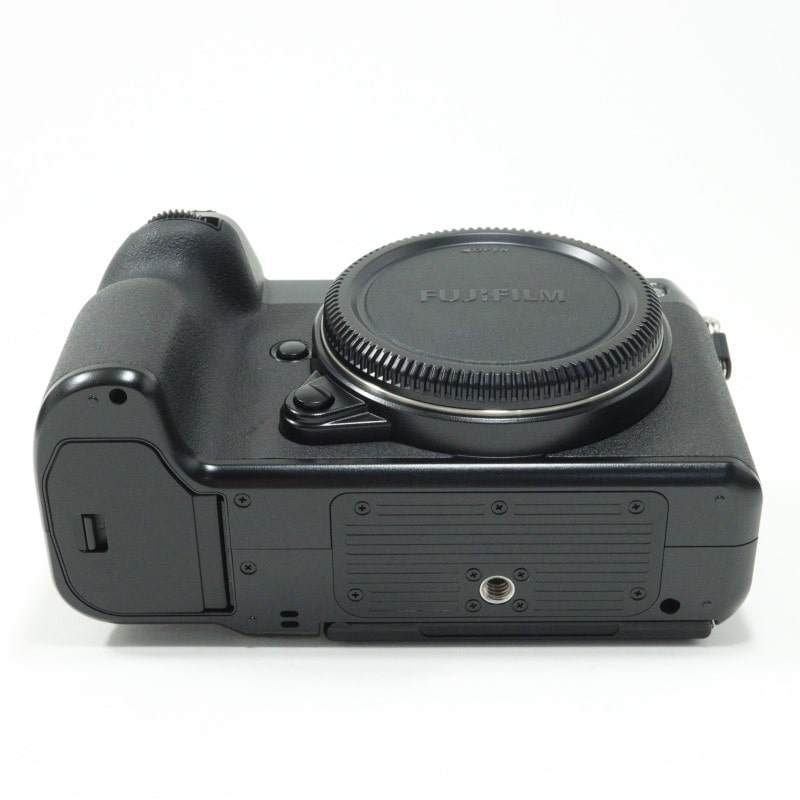 FUJIFILM GFX 50S II