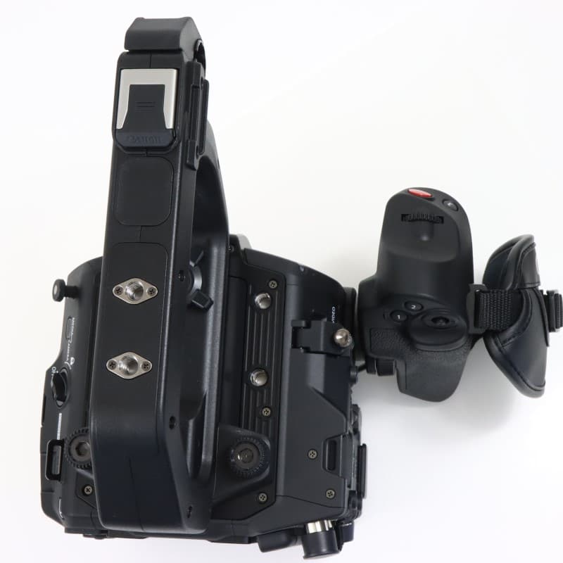 EOS C400 ボディー