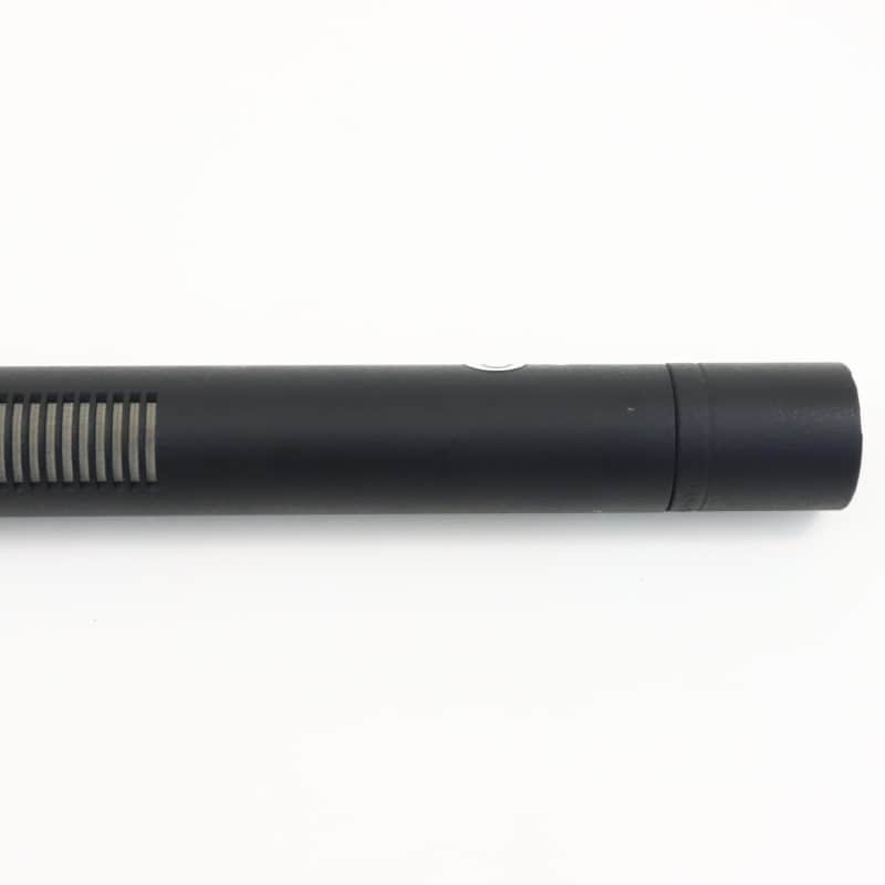 MKH 416-P48U3 [ショットガンマイクロホン(48V)]