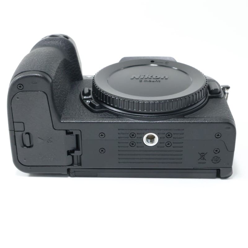 Z50II ボディ
