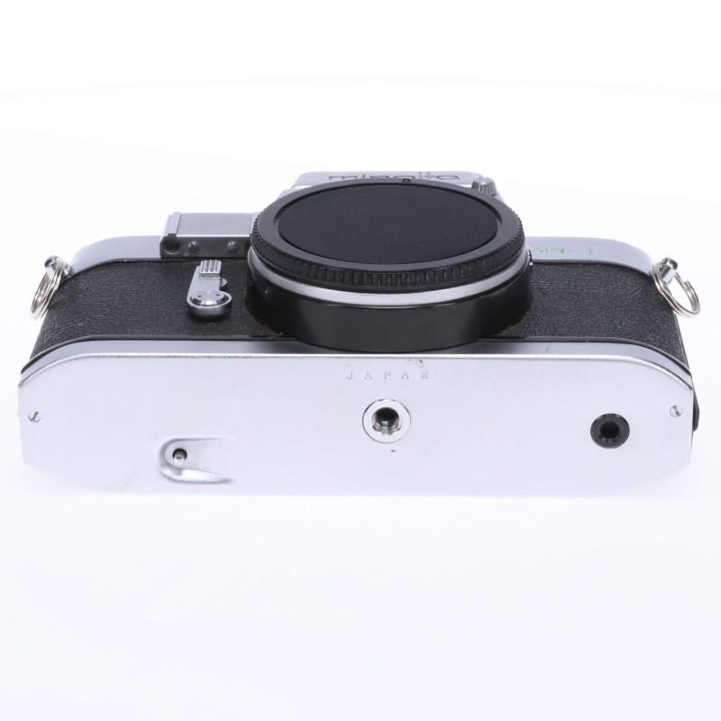 MINOLTA SR-1 Bランク 中古｜フジヤカメラ