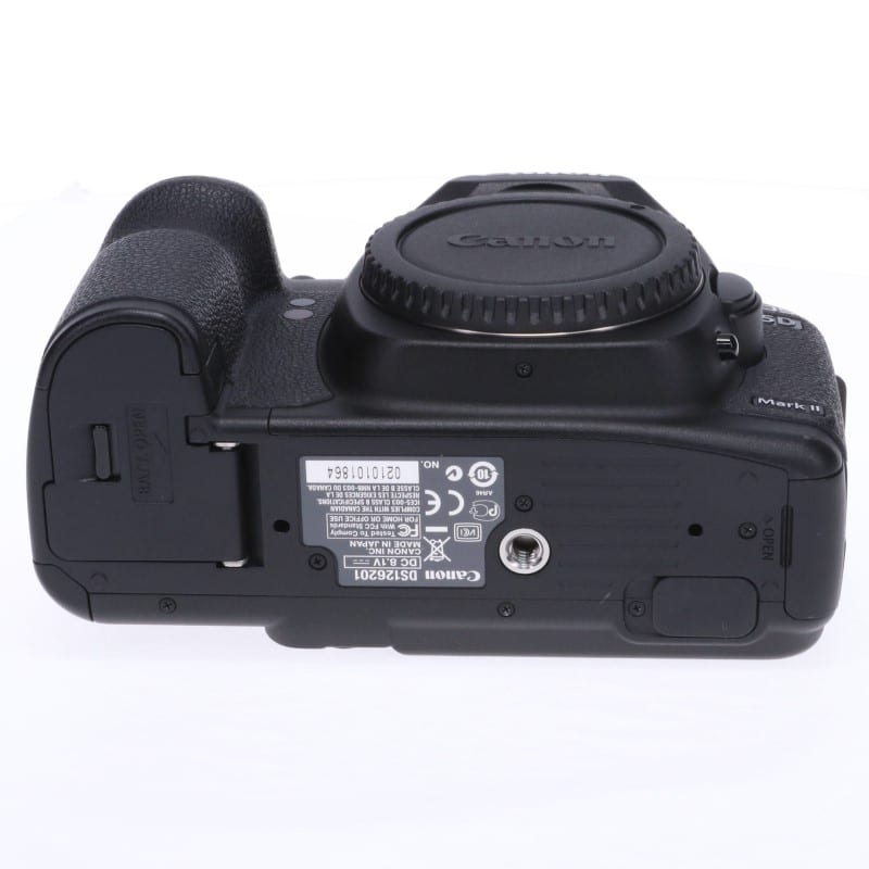 EOS 5D Mark II ボディ