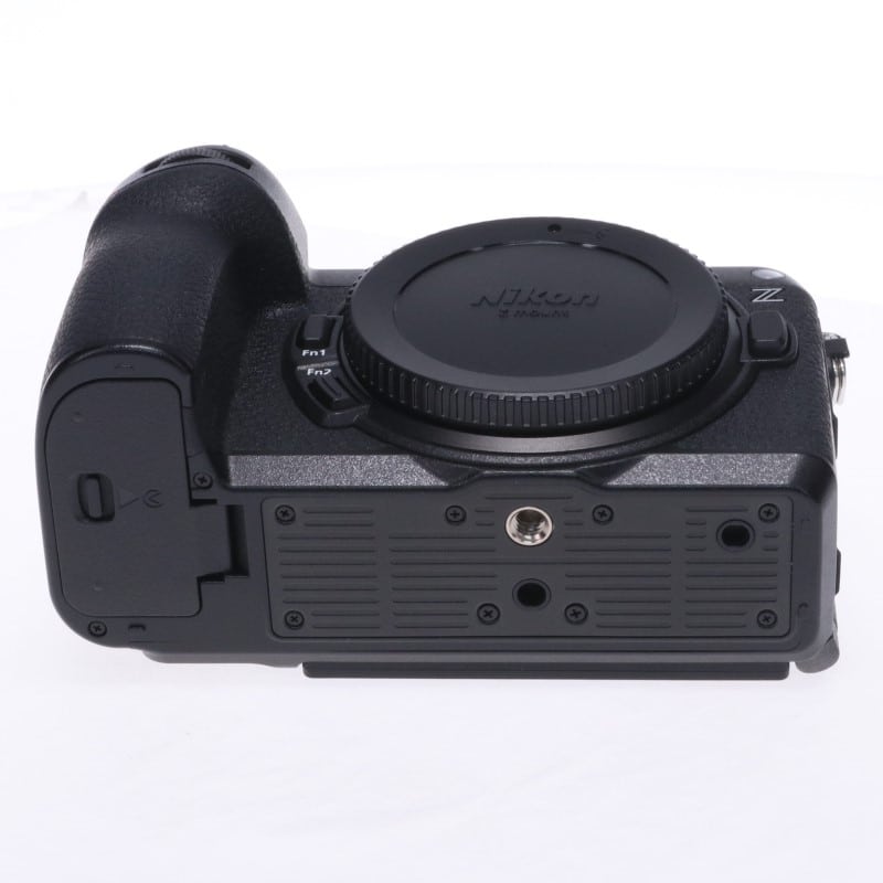 Z6III ボディ