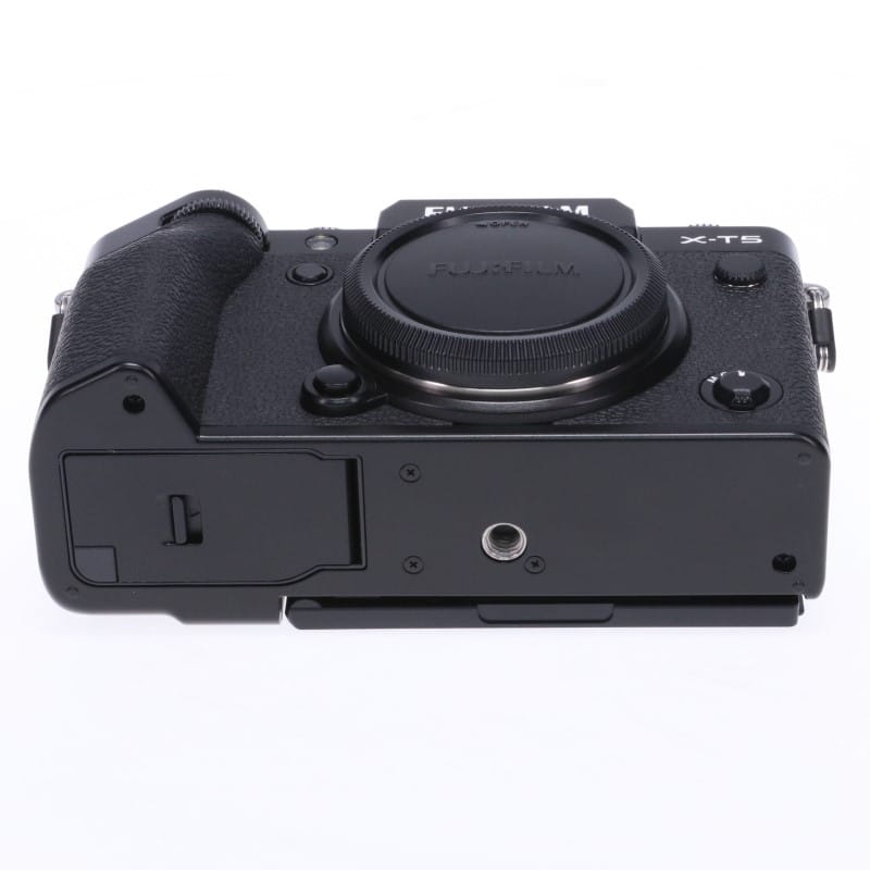 FUJIFILM X-T5 ボディ ブラック (日本語・英語版)