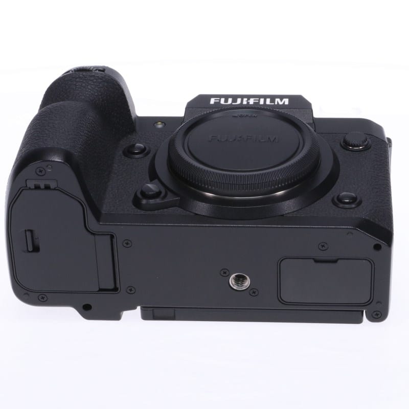 富士フイルム FUJIFILM X-H2 ボディ ABランク 中古｜フジヤカメラ