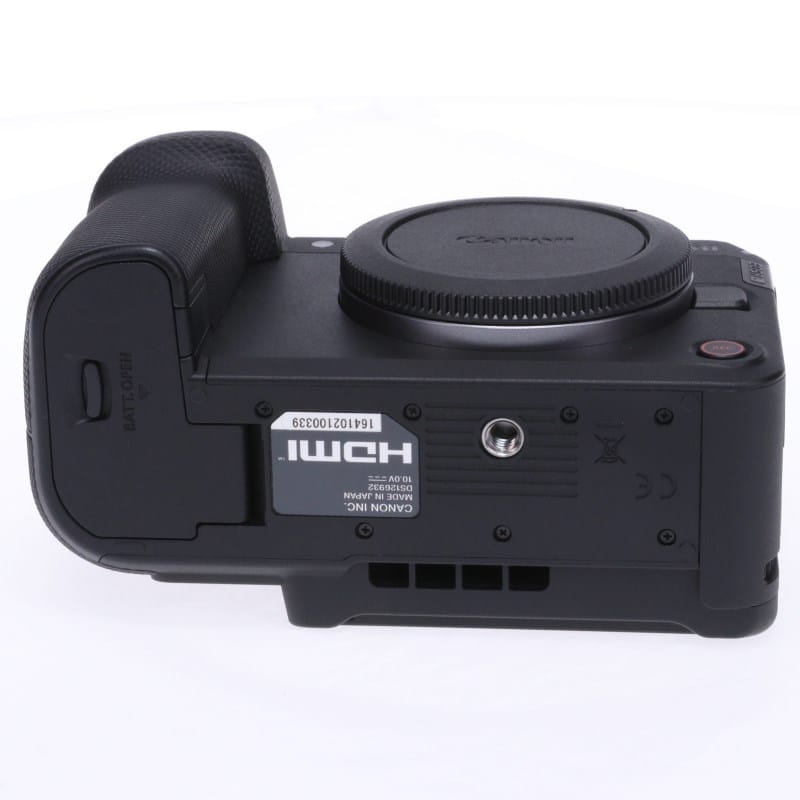 Canon EOS R6V ボディ AB+ランク 中古｜フジヤカメラ