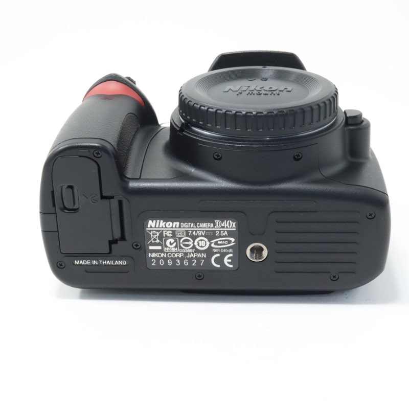ニコン　D40 Nikon D40 | DSLR Cameras | Nikon USA