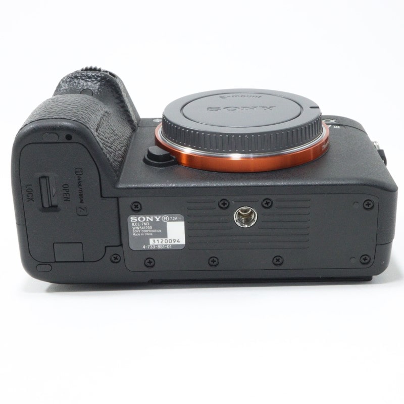 α7 III ILCE-7M3