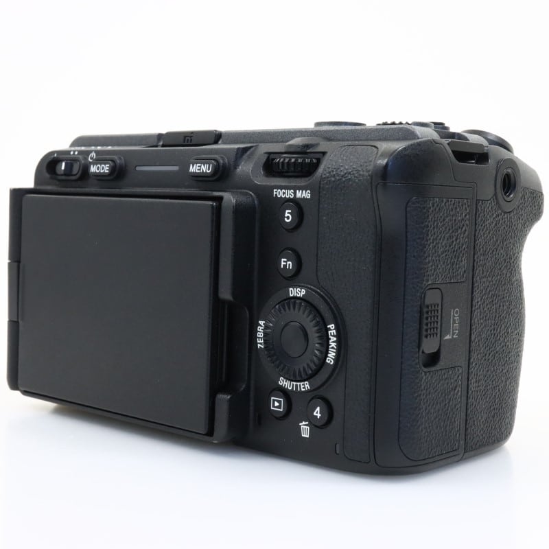 FX30 ボディ ILME-FX30B