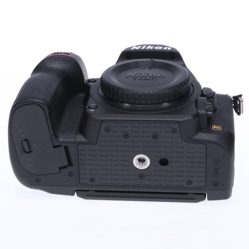 D780 ボディ