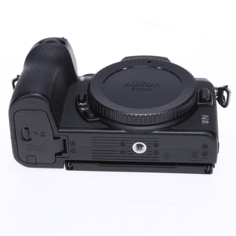 Z50 ボディ