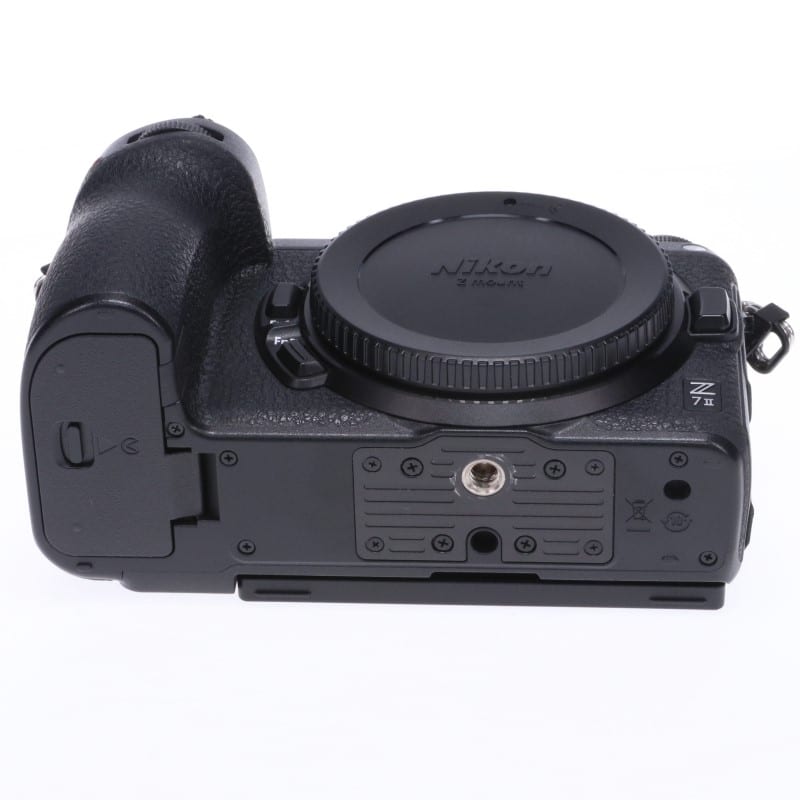 Z7II ボディ