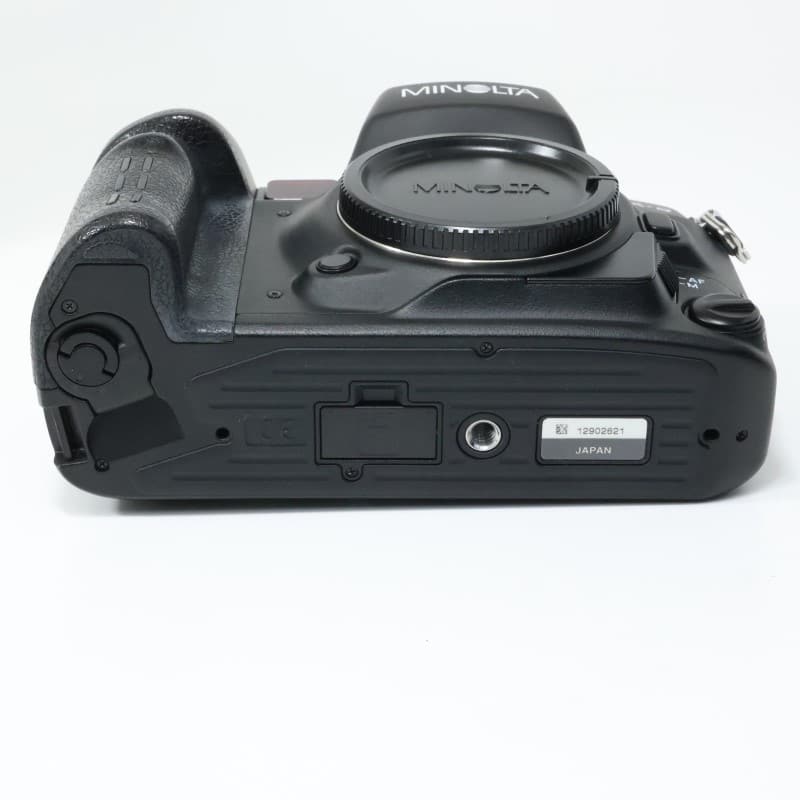 MINOLTA α-9 SSM非対応 中古 C2120190782253｜中古通販フジヤカメラ