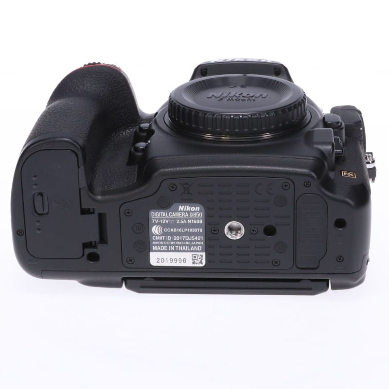 D850 ボディ