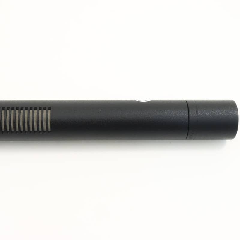 MKH 416-P48U3 [ショットガンマイクロホン(48V)]