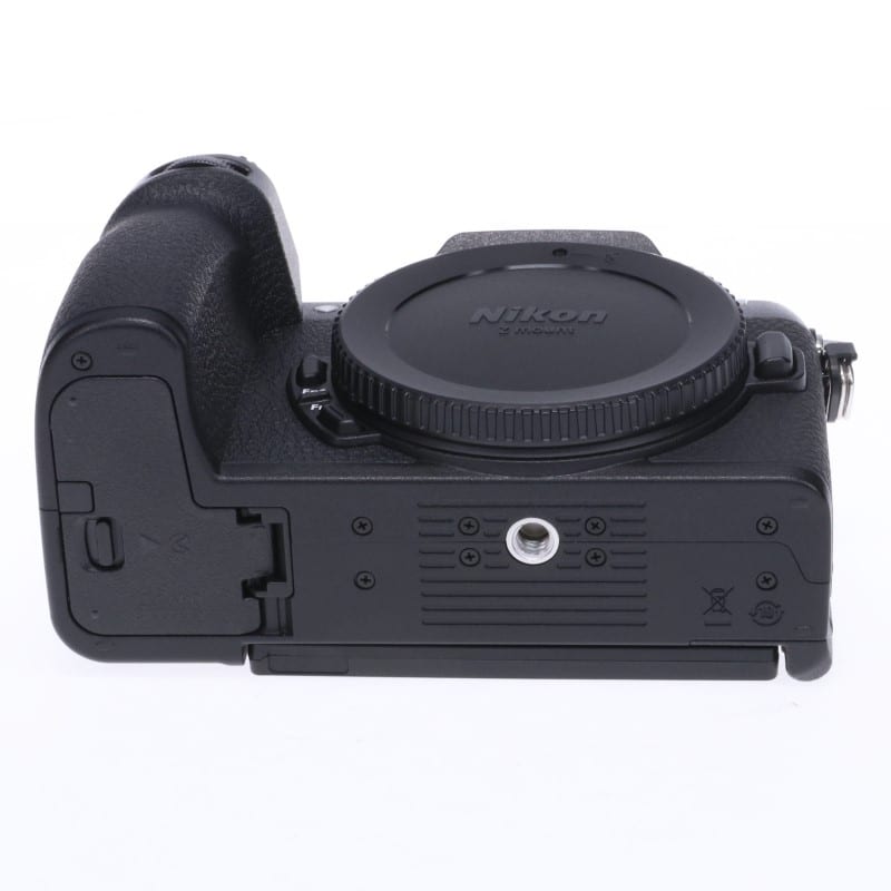 Z50II ボディ
