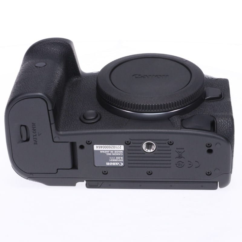 Canon EOS R5 ボディー AB+ランク 中古｜フジヤカメラ