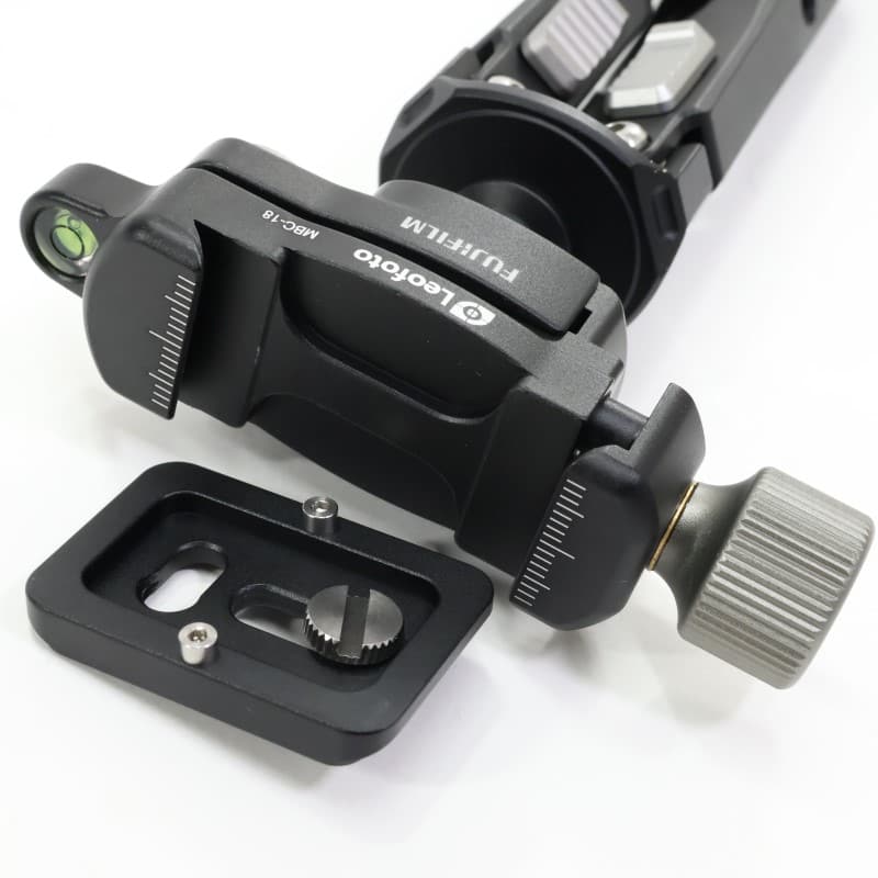 MT-S10 + MBC-18