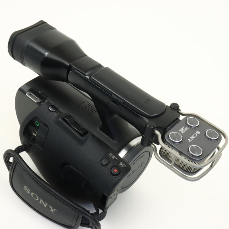 NEX-VG30/B [NEX-VG30]
