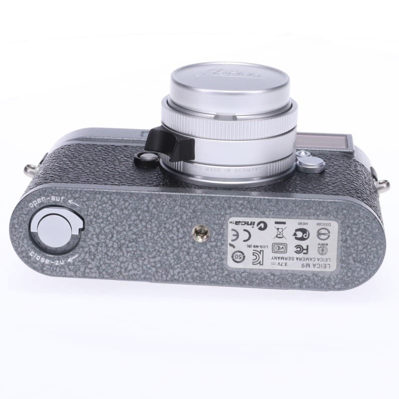 M9 ハンマートーンセット