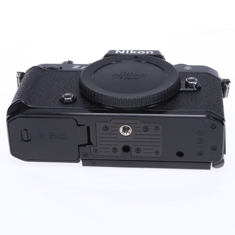 Zf ボディ(ブラック)