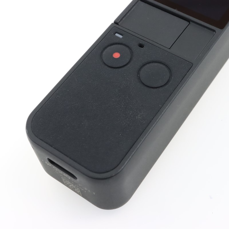 OSPKJP [Osmo Pocket]