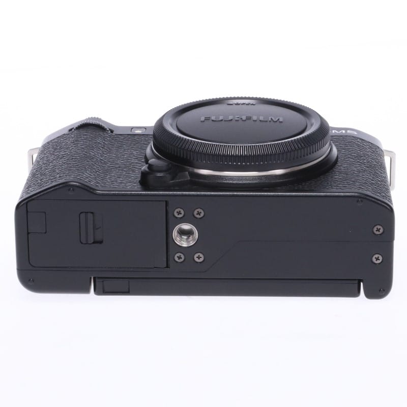 FUJIFILM X-M5 ボディ ブラック
