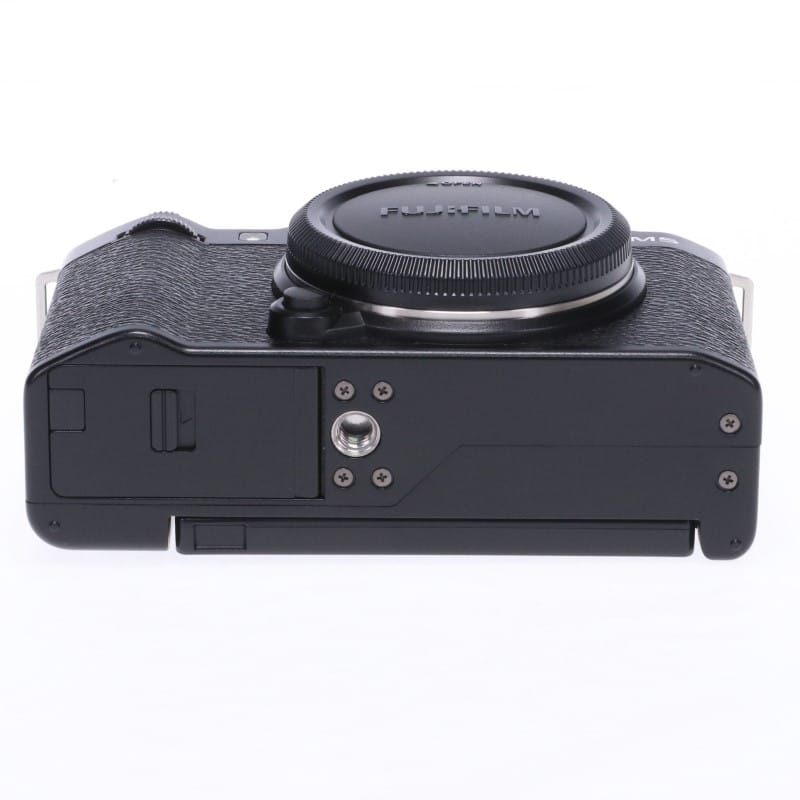 FUJIFILM X-M5 ボディ ブラック