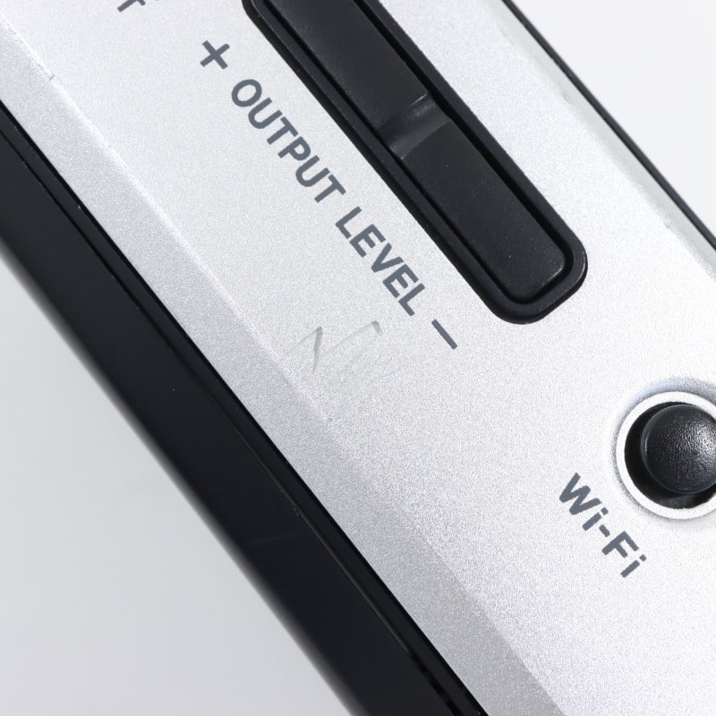 DR-44WL [リニアPCMレコーダー]