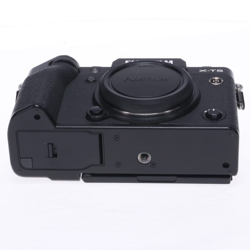 FUJIFILM X-T5 ボディ ブラック