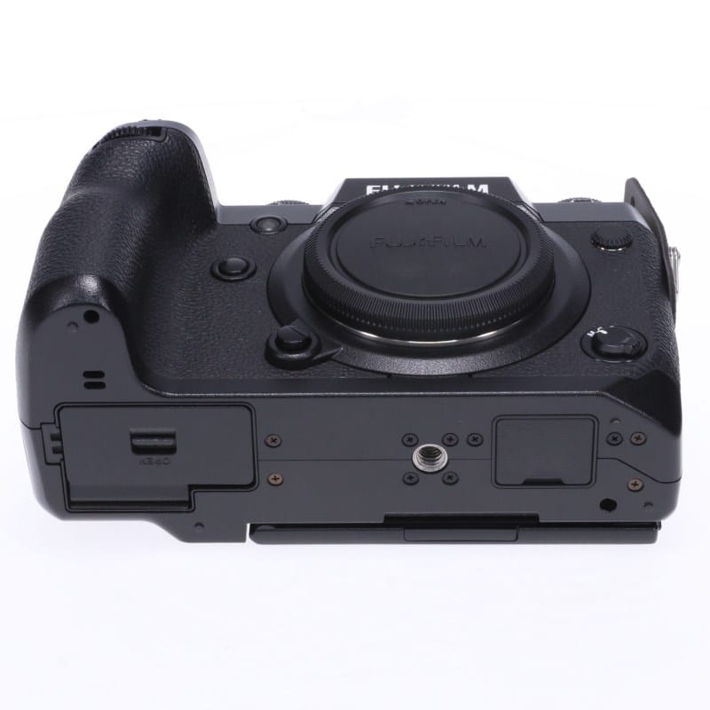 FUJIFILM X-H1 ボディ