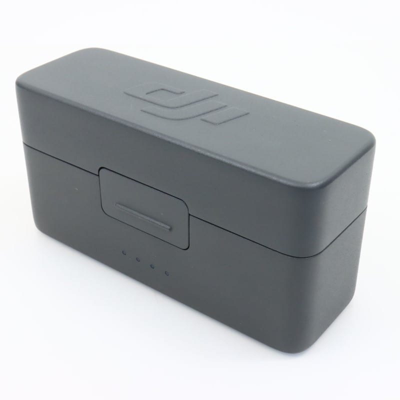 DM1021 [DJI Mic 2 (トランスミッター×2 + レシーバー×1 + 充電ケース)]