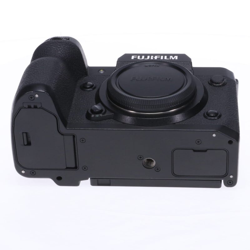 FUJIFILM X-H2 ボディ