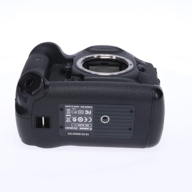 EOS-1D X ボディー