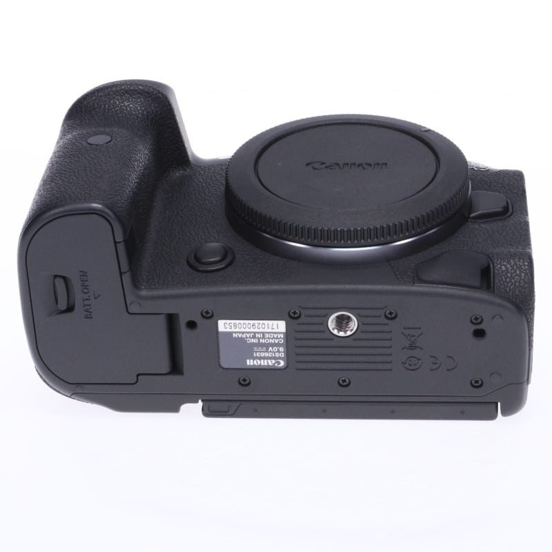 EOS R5 ボディー