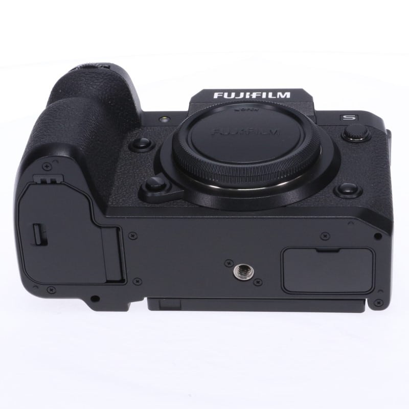 FUJIFILM X-H2S ボディ