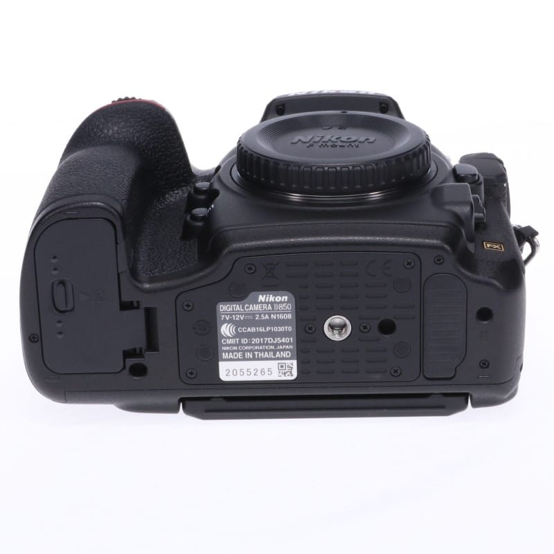 D850 ボディ