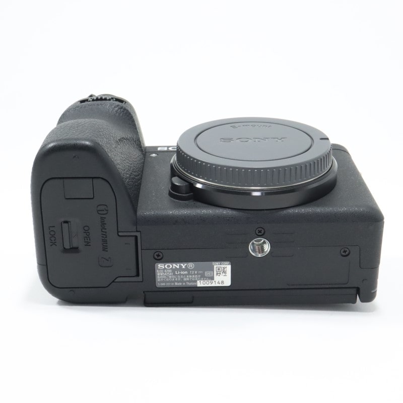 α6700 ILCE-6700