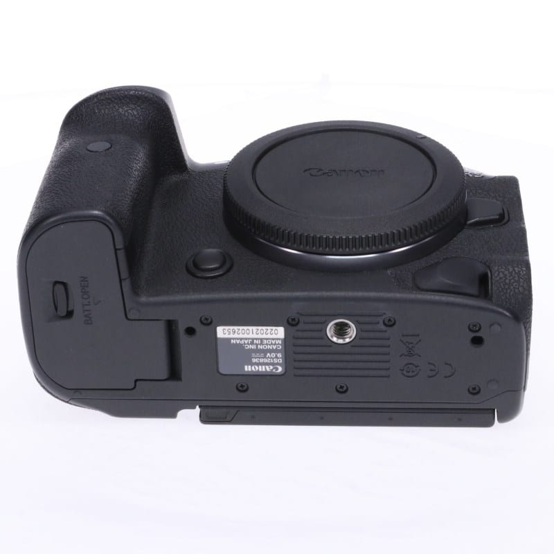 EOS R5 ボディー