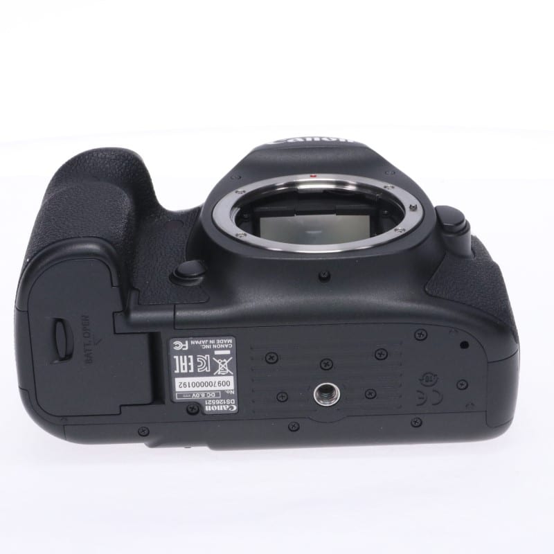 EOS 5Ds