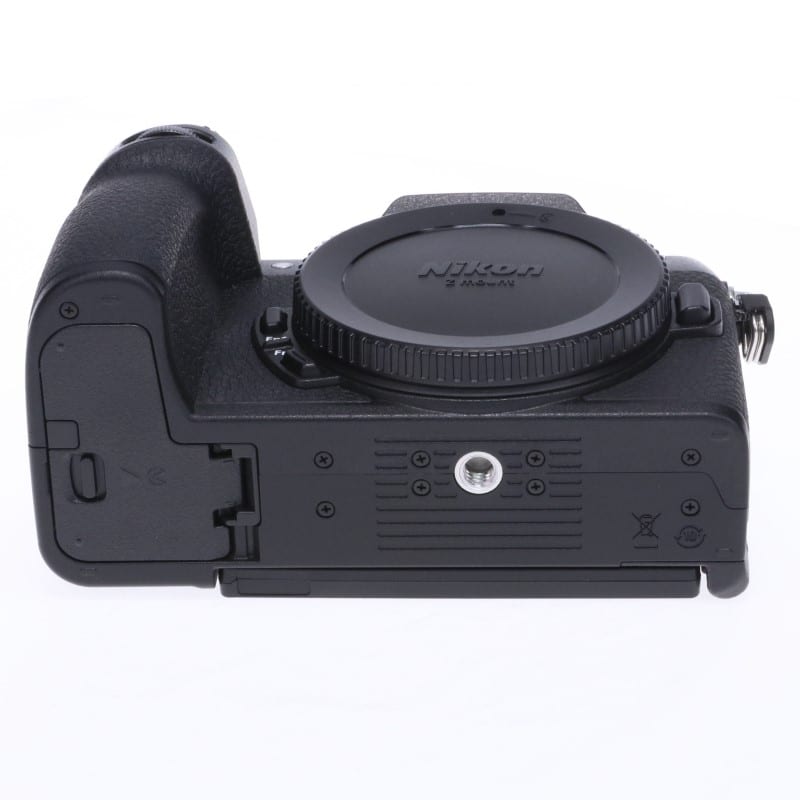 Z50II ボディ