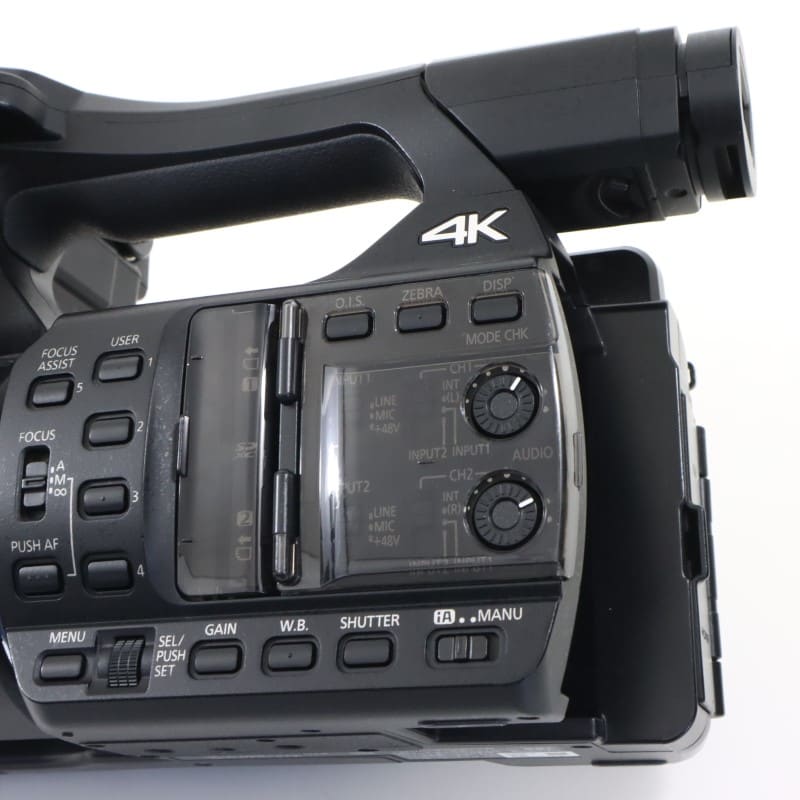 HC-X1000-K [HC-X1000]