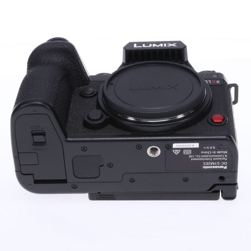 LUMIX S1IIE ボディ DC-S1M2ES