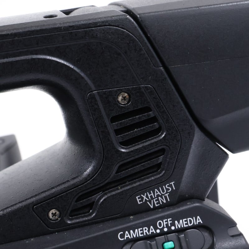Canon XF205 ABランク 中古｜フジヤカメラ