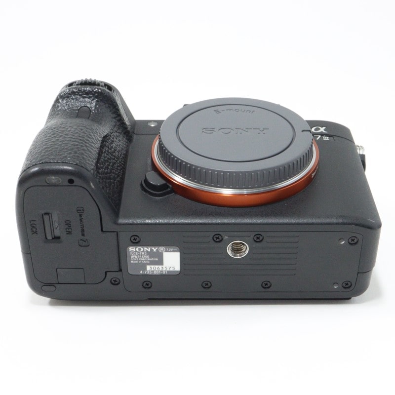 α7 III ILCE-7M3