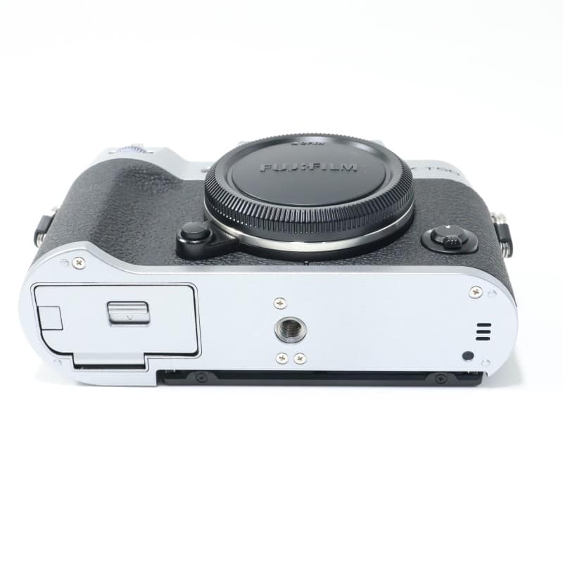 FUJIFILM X-T50 ボディ シルバー