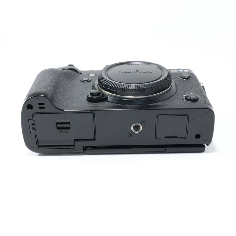 FUJIFILM X-T3 ボディ ブラック