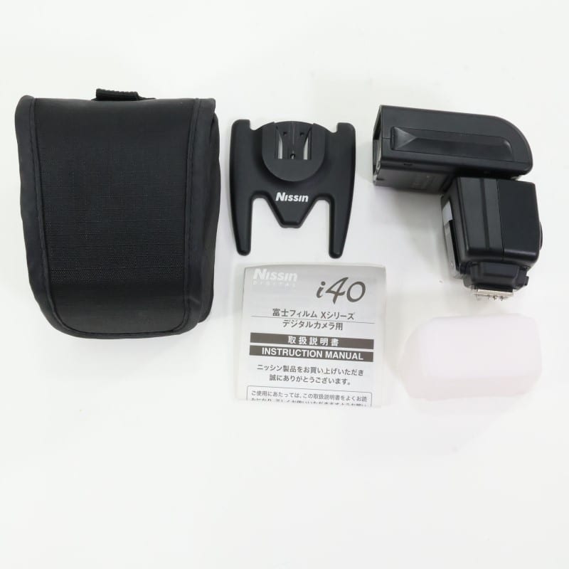 i40 富士フィルム用